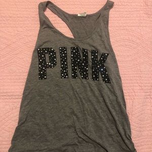 Victoria Secret tank